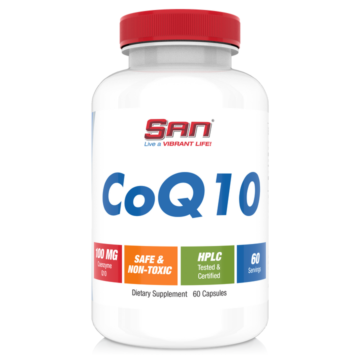 COQ10