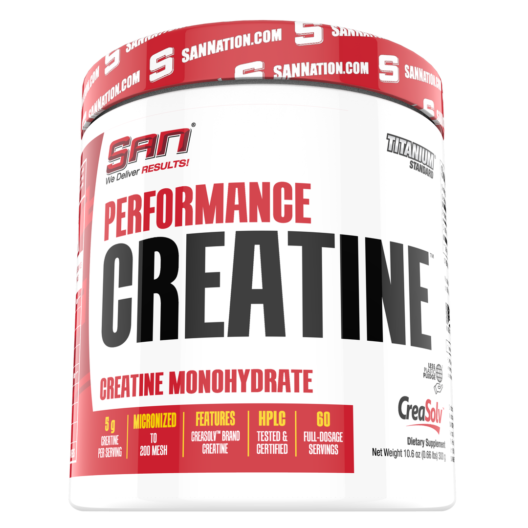 PERFORMANCE CREATINE