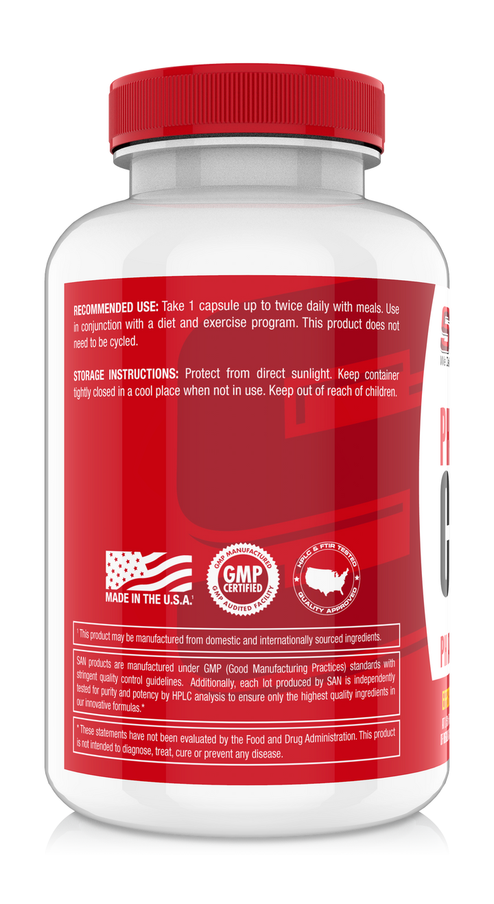 PH MODIFIED CREATINE