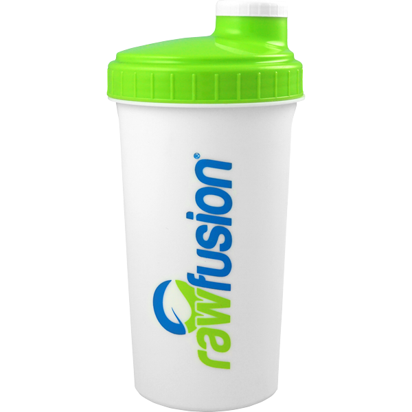 Rawfusion Shaker Cup