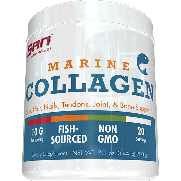 MARINE COLLAGEN