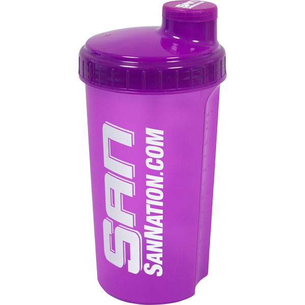 SAN Shaker Cup