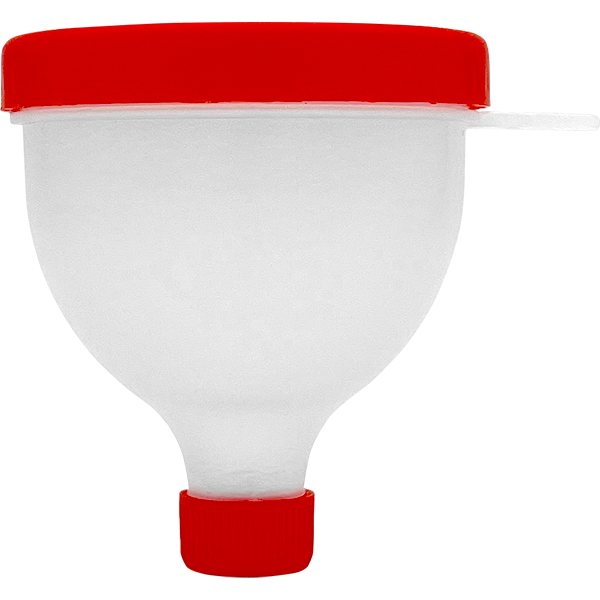 SAN Supplement Funnel